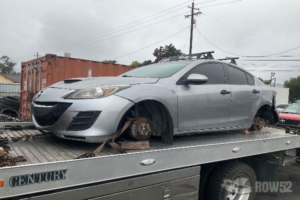 Photo of 2010 Mazda Mazda3