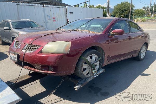 Photo of 2006 Mitsubishi Galant