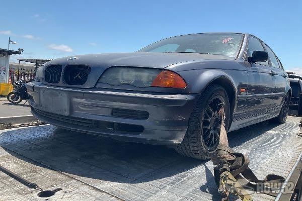 Photo of 2000 BMW 3-Series