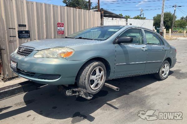 Photo of 2005 Toyota Corolla