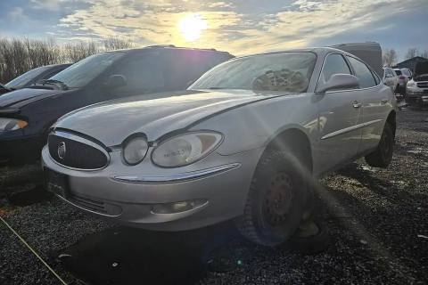Photo of 2006 Buick Allure
