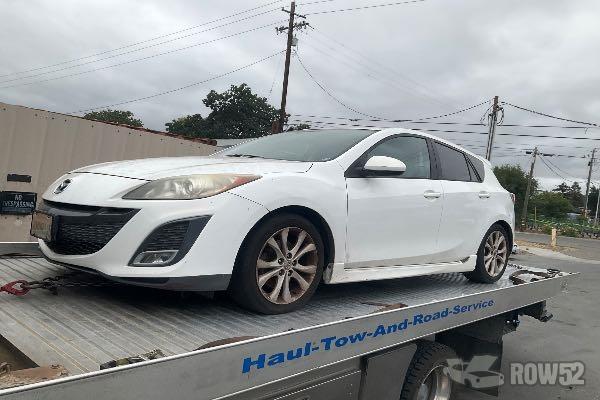 Photo of 2010 Mazda Mazda3