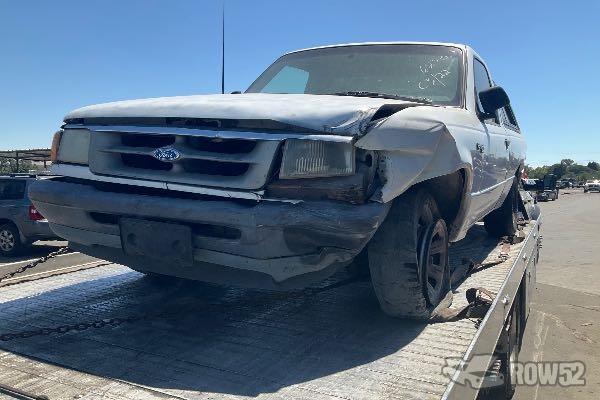Photo of 1994 Ford Ranger