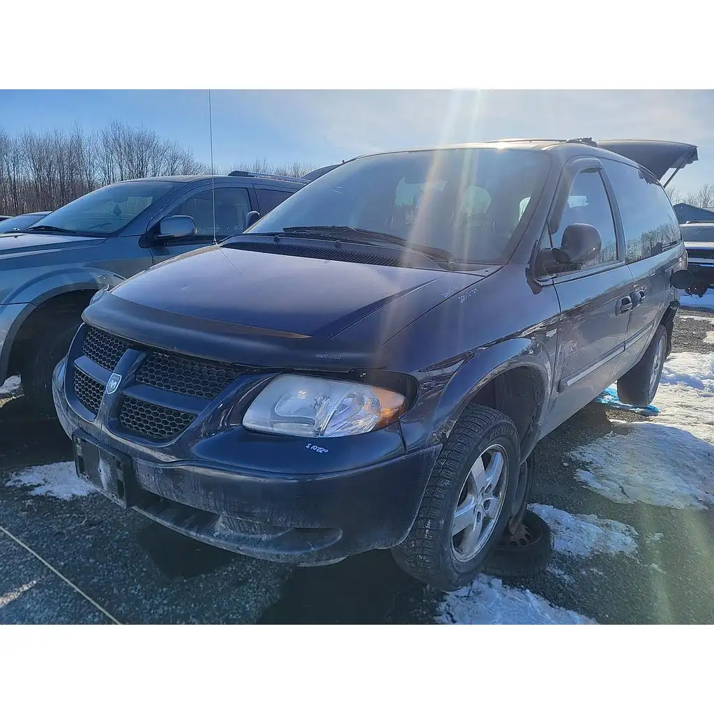 Photo of 2004 Dodge Grand Caravan