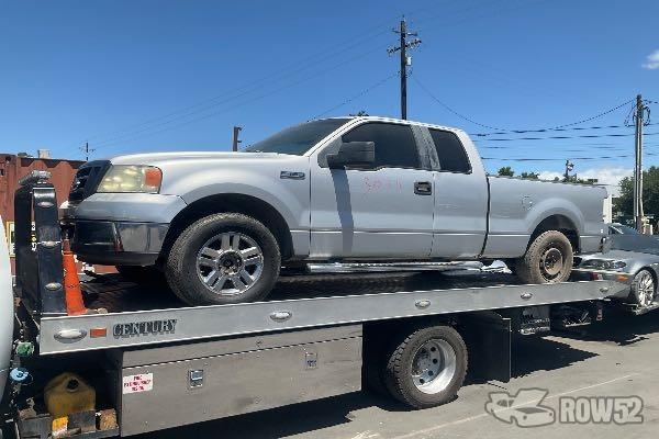 Photo of 2007 Ford F-150