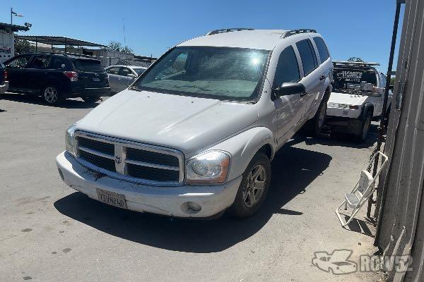 Photo of 2005 Dodge Durango