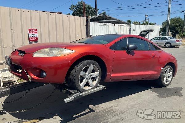 Photo of 2006 Mitsubishi Eclipse