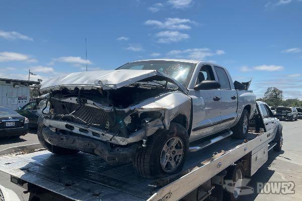 Photo of 2005 Dodge Dakota
