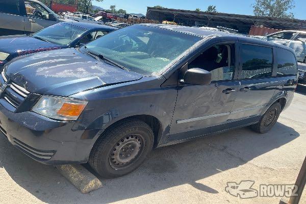 Photo of 2008 Dodge Grand Caravan