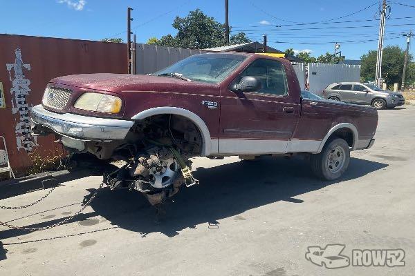 Photo of 1999 Ford F-150