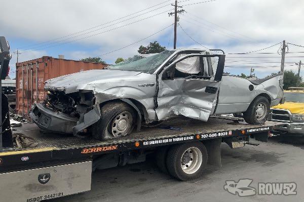 Photo of 2014 Ford F-150