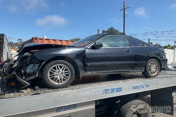 Photo of 2000 Acura Integra