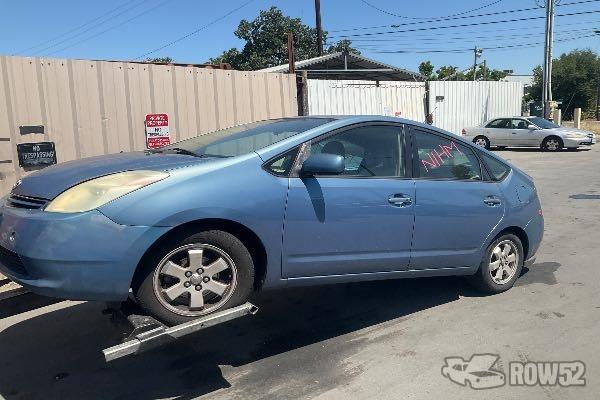 Photo of 2005 Toyota Prius