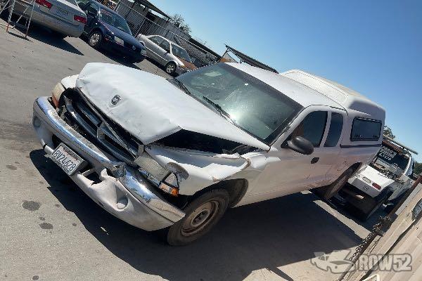 Photo of 2000 Dodge Dakota