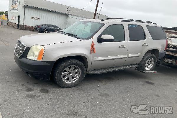 Photo of 2007 GMC Yukon