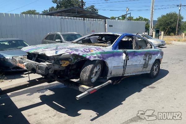 Photo of 2004 Pontiac Grand Am