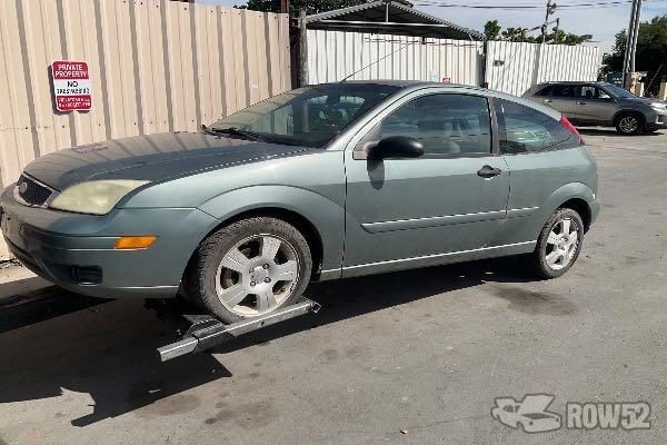 Photo of 2005 Ford Focus