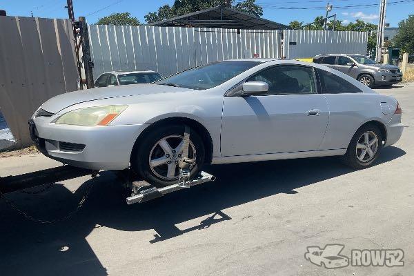 Photo of 2005 Honda Accord
