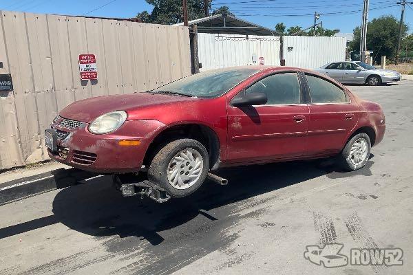 Photo of 2004 Dodge Neon