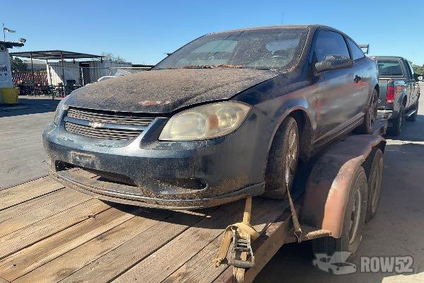 Photo of 2005 Chevrolet Cobalt