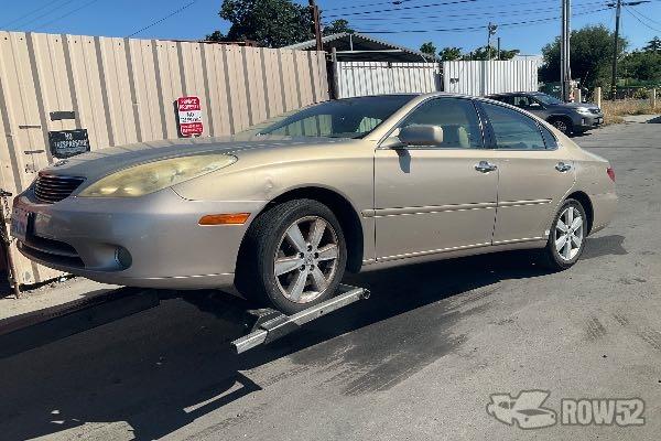 Photo of 2005 Lexus ES 330