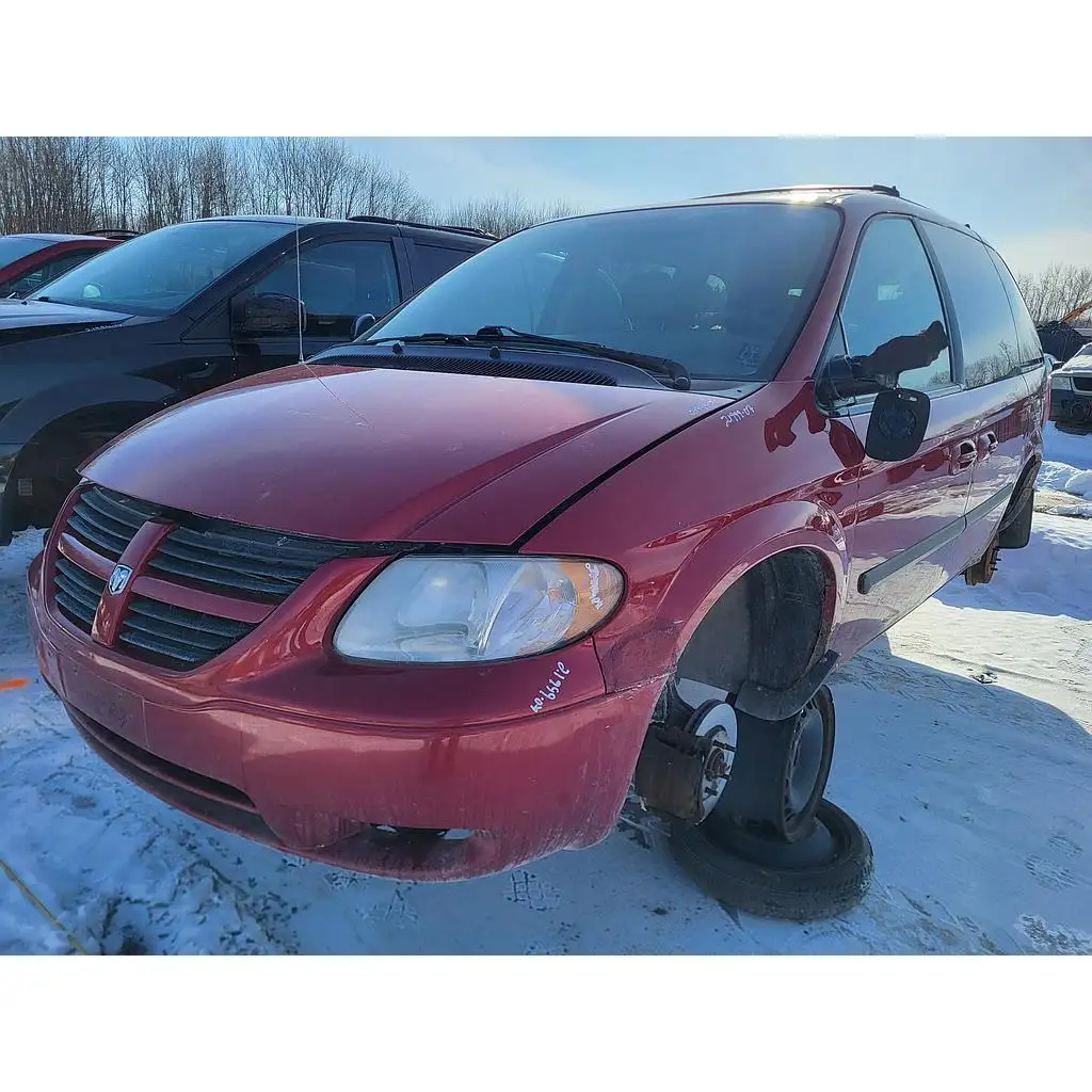 Photo of 2007 Dodge Caravan