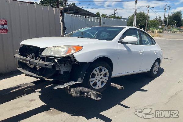 Photo of 2009 Hyundai Elantra