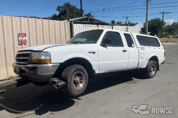 Photo of 1999 Ford Ranger