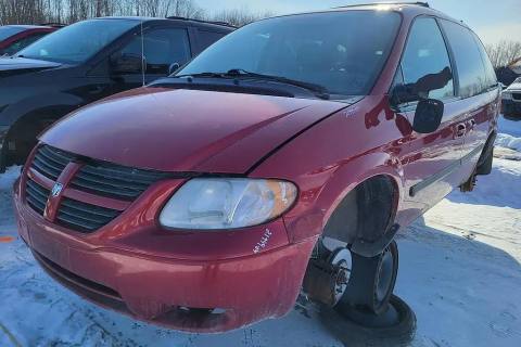 Photo of 2007 Dodge Caravan