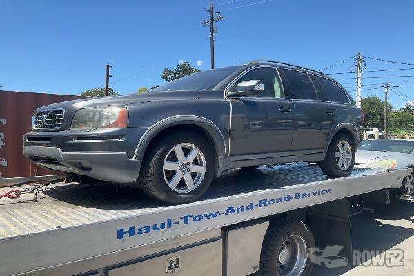 Photo of 2007 Volvo XC90