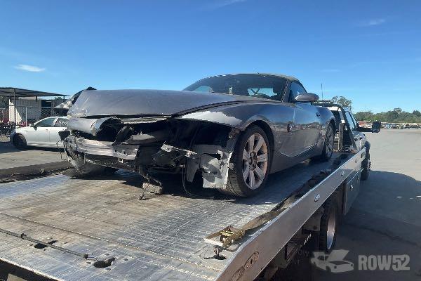 Photo of 2003 BMW Z4