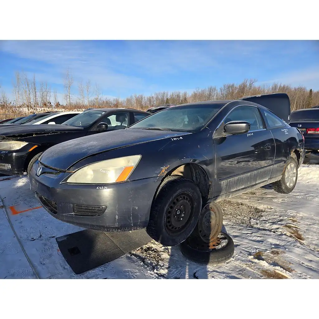Photo of 2004 Honda Accord