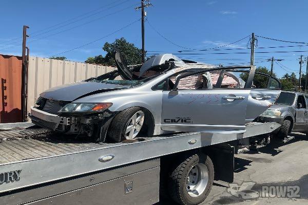 Photo of 2006 Honda Civic