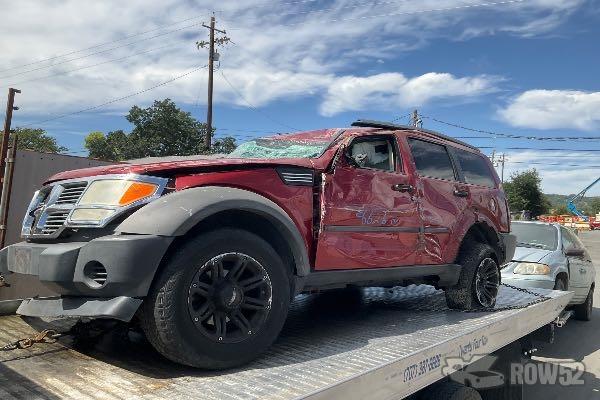 Photo of 2007 Dodge Nitro