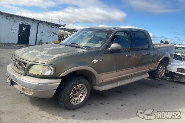 Photo of 2001 Ford F-150