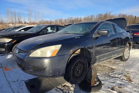 Photo of 2004 Honda Accord