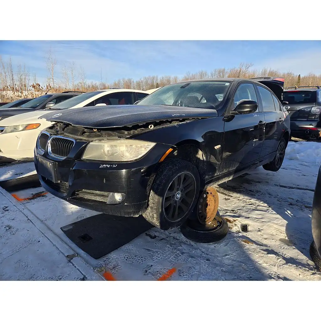 Photo of 2010 Bmw 323