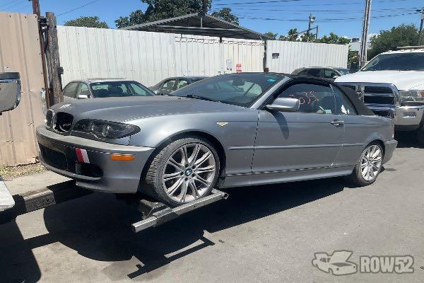 Photo of 2005 BMW 3-Series