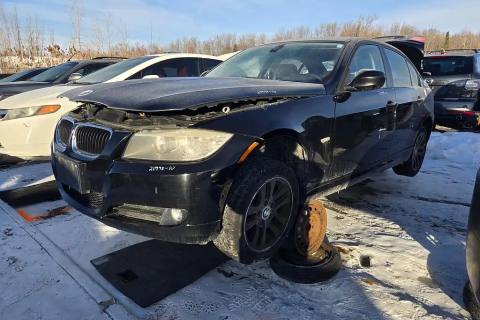 Photo of 2010 Bmw 323