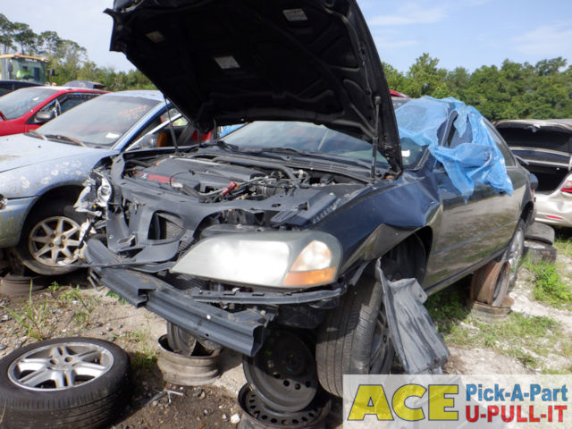 Photo of 2003 Acura Cl