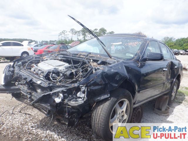 Photo of 2003 Acura Tl
