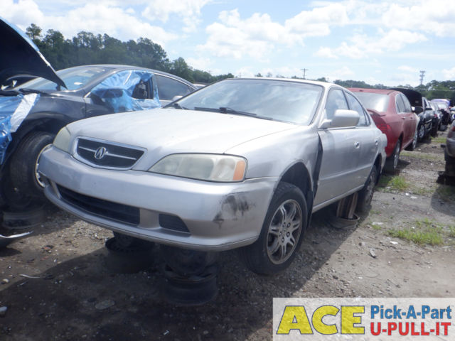 Photo of 1999 Acura Tl