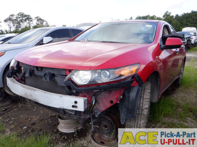 Photo of 2013 Acura Tsx