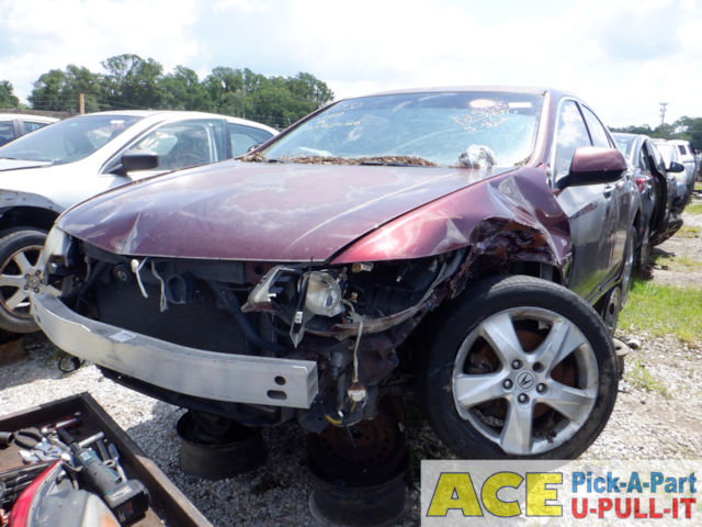 Photo of 2010 Acura Tsx