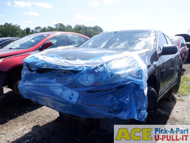 Photo of 2009 Acura Tsx