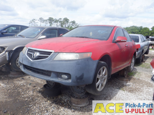Photo of 2005 Acura Tsx