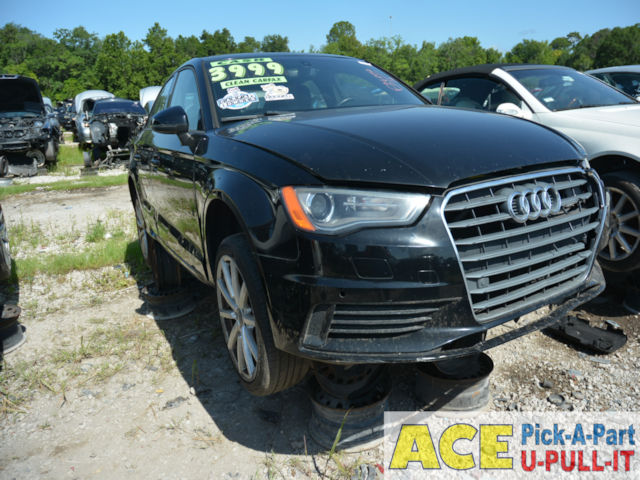 Photo of 2016 Audi Audi A3