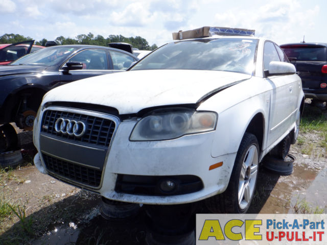 Photo of 2008 Audi Audi A4