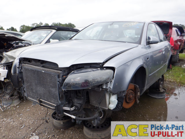 Photo of 2006 Audi Audi A4