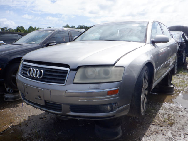 Photo of 2004 Audi Audi A8